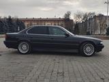 BMW 728 1997 года за 3 000 000 тг. в Тараз – фото 4