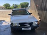Audi 100 1989 года за 950 000 тг. в Шу – фото 3