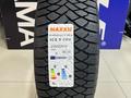 Maxxis 2024 Premitra Ice 5 SUV 235/55R18 за 52 500 тг. в Алматы – фото 2