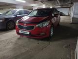 Kia Cerato 2013 года за 6 200 000 тг. в Астана