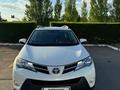 Toyota RAV4 2013 года за 9 200 000 тг. в Астана – фото 4