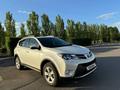 Toyota RAV4 2013 года за 9 200 000 тг. в Астана – фото 7