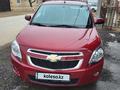 Chevrolet Cobalt 2022 годаүшін7 000 000 тг. в Кызылорда