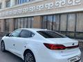 Kia K7 2021 года за 16 300 000 тг. в Кызылорда – фото 13