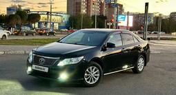 Toyota Camry 2014 года за 10 000 000 тг. в Павлодар – фото 3