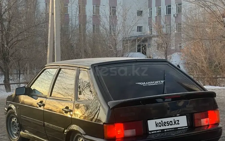 ВАЗ (Lada) 2114 2012 годаfor1 950 000 тг. в Экибастуз