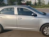 Chevrolet Cobalt 2023 года за 5 500 000 тг. в Петропавловск – фото 2