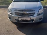 Chevrolet Cobalt 2023 года за 5 500 000 тг. в Петропавловск – фото 3