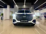 Geely Okavango Flagship 2025 года за 17 690 000 тг. в Петропавловск