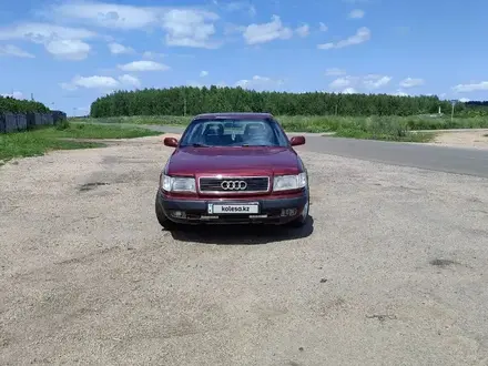 Audi 100 1993 года за 2 000 000 тг. в Астана