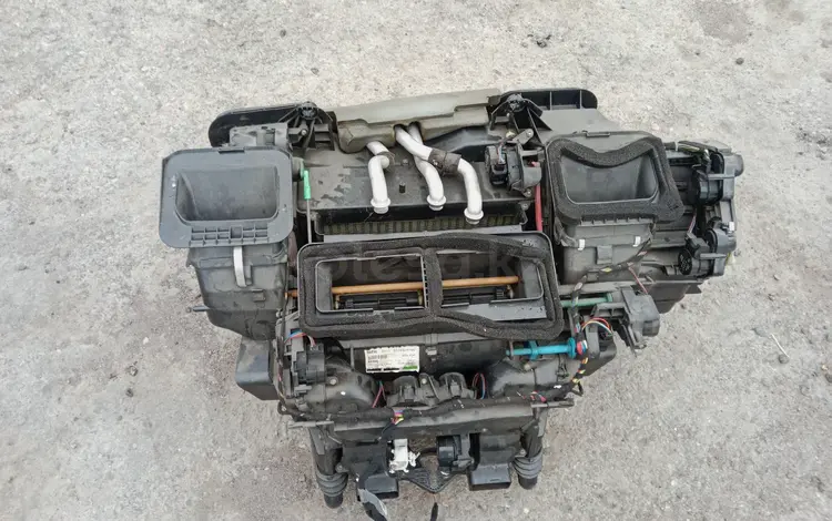 БМВ е 65 печка в сборе за 55 000 тг. в Алматы