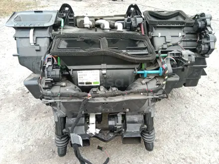 БМВ е 65 печка в сборе за 55 000 тг. в Алматы – фото 2