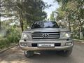 Toyota Land Cruiser 2002 года за 6 500 000 тг. в Караганда – фото 11