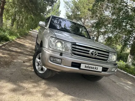 Toyota Land Cruiser 2002 года за 6 500 000 тг. в Караганда – фото 7