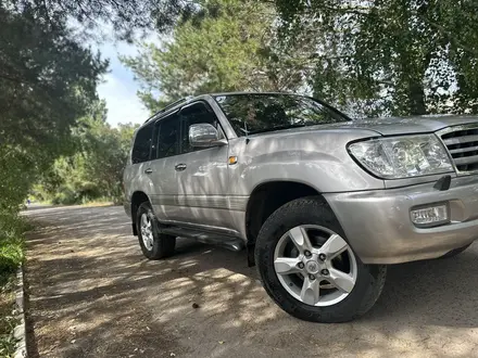 Toyota Land Cruiser 2002 года за 6 500 000 тг. в Караганда – фото 8