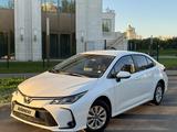 Toyota Corolla 2022 года за 7 990 000 тг. в Астана – фото 2