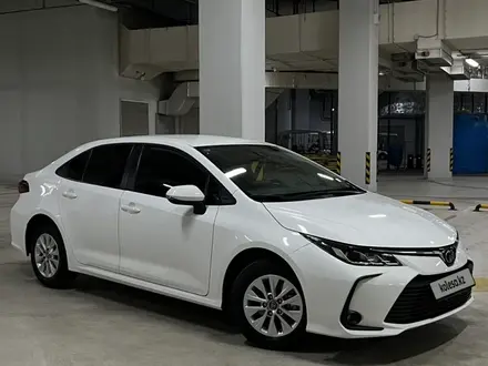 Toyota Corolla 2022 года за 7 990 000 тг. в Астана – фото 19