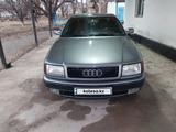 Audi 100 1991 года за 2 600 000 тг. в Тараз – фото 2