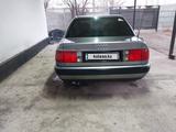 Audi 100 1991 года за 2 600 000 тг. в Тараз – фото 4