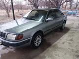 Audi 100 1991 года за 2 600 000 тг. в Тараз – фото 3