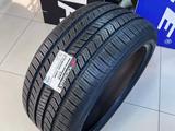 Yokohama Geolandar X-CV G057 275/40R20 106W за 106 300 тг. в Алматы