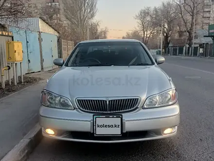 Nissan Cefiro 2001 года за 3 300 000 тг. в Талдыкорган