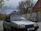 ВАЗ (Lada) 2109 2002 года за 1 100 000 тг. в Костанай