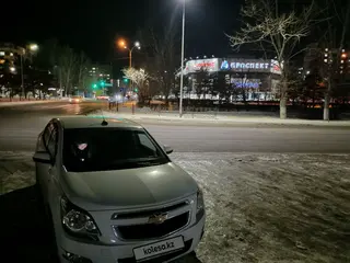 Chevrolet Cobalt
