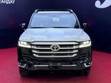 Toyota Land Cruiser 2026 года за 60 000 000 тг. в Шымкент – фото 3