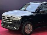 Toyota Land Cruiser 2026 года за 60 000 000 тг. в Шымкент – фото 2