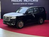 Toyota Land Cruiser 2026 года за 60 000 000 тг. в Шымкент