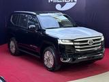 Toyota Land Cruiser 2026 года за 60 000 000 тг. в Шымкент – фото 5