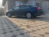 Toyota Camry 2014 годаүшін6 500 000 тг. в Алматы – фото 4