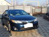 Toyota Camry 2014 годаүшін6 500 000 тг. в Алматы