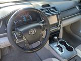 Toyota Camry 2014 годаүшін6 500 000 тг. в Алматы – фото 5