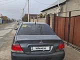 Mitsubishi Lancer 2006 года за 3 500 000 тг. в Шымкент – фото 2