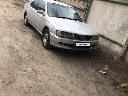 Nissan Bluebird 1998 года за 1 200 000 тг. в Алматы – фото 4