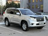 Toyota Land Cruiser Prado 2012 годаүшін13 800 000 тг. в Караганда