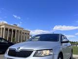 Skoda Octavia 2013 годаүшін4 700 000 тг. в Атырау