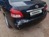 Toyota Yaris 2007 года за 3 800 000 тг. в Караганда – фото 5
