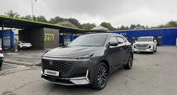 Changan UNI-K 2022 годаүшін10 000 000 тг. в Алматы