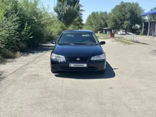 Toyota Camry, 2001