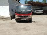 Foton  Ollin 2007 годаүшін2 999 999 тг. в Жаркент