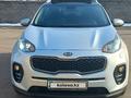 Kia Sportage 2018 годаүшін9 500 000 тг. в Алматы
