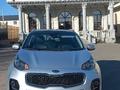 Kia Sportage 2018 годаүшін9 500 000 тг. в Алматы – фото 27