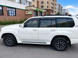 Lexus LX 470 2000 годаүшін6 700 000 тг. в Астана