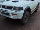 Mitsubishi Challenger 1996 года за 3 500 000 тг. в Кокшетау