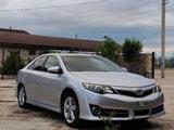 Toyota Camry 2012 года за 5 200 000 тг. в Жанаозен