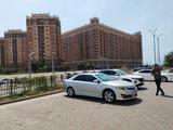 Toyota Camry 2012 года за 5 200 000 тг. в Жанаозен – фото 3