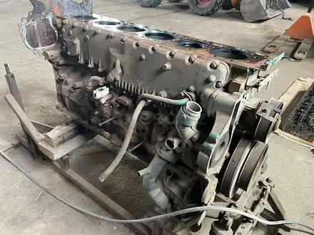 Двигатель D13A в Петропавловск